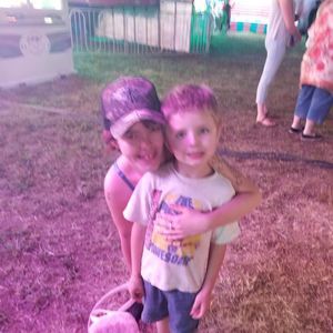 Meet your Posher, Whitney a